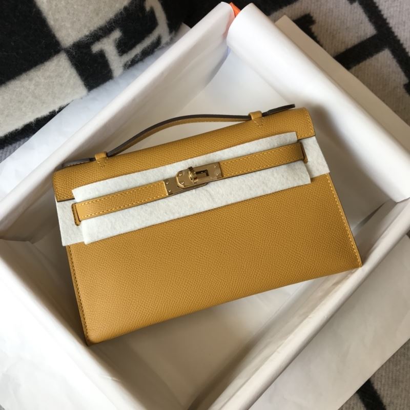 Hermes Kelly Bags